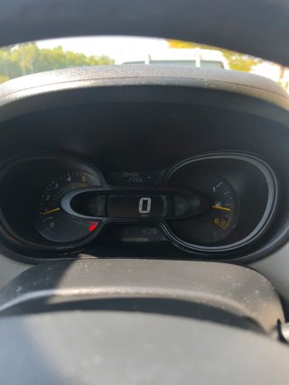 Renault trafic 2016