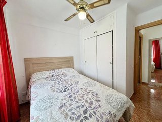 Piso en alquiler en Poniente-Faro en Vélez-Málaga