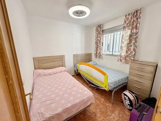Piso en alquiler en Poniente-Faro en Vélez-Málaga