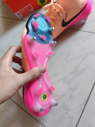 Nike Phantom Luna 2 Elite sg pro