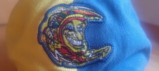 Gorra Valentino Rossi Daring Precisport