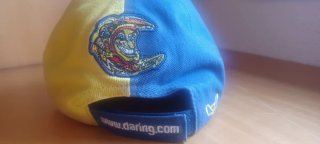 Gorra Valentino Rossi Daring Precisport