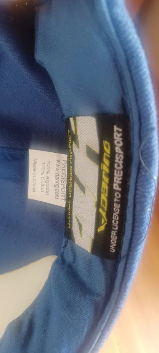 Gorra Valentino Rossi Daring Precisport