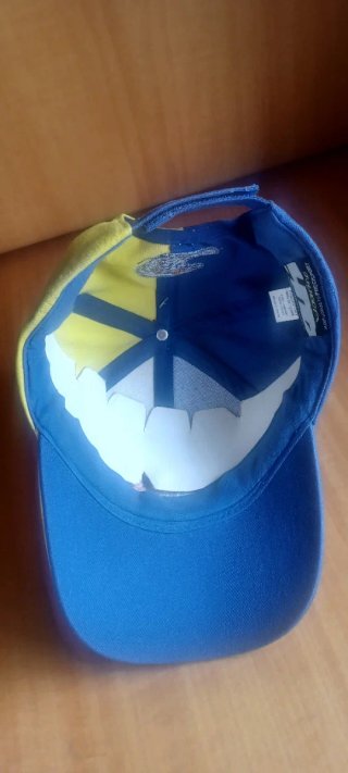 Gorra Valentino Rossi Daring Precisport