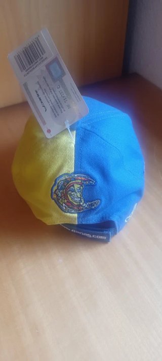 Gorra Valentino Rossi Daring Precisport