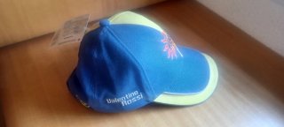 Gorra Valentino Rossi Daring Precisport