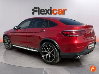 Mercedes GLC GLC 300 e 4MATIC