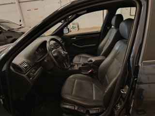 BMW 320d 150cv único dueño