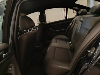 BMW 320d 150cv único dueño