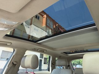 Audi Q7 2012