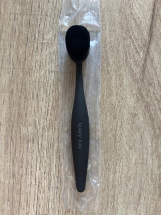Brocha Blending Mary Kay Negra