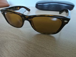 Gafas de sol Ray-Ban RB2132 Carey