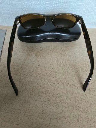 Gafas de sol Ray-Ban RB2132 Carey