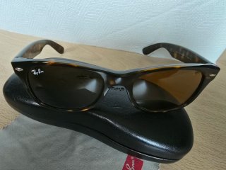 Gafas de sol Ray-Ban RB2132 Carey