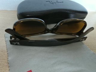 Gafas de sol Ray-Ban RB2132 Carey
