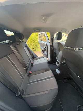 Volkswagen T-Roc 2019