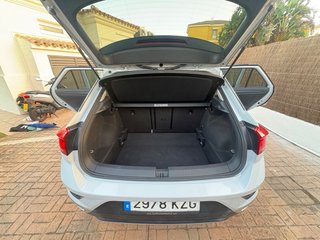 Volkswagen T-Roc 2019