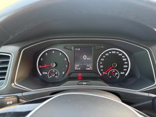 Volkswagen T-Roc 2019
