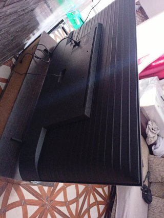 Urge venta TV