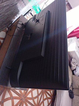 Urge venta TV