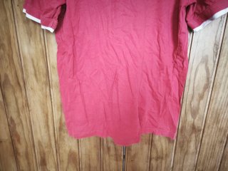 Camiseta NEW BOY Roja Talla M
