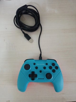 Mando Cable Nintendo Switch Leer descripción