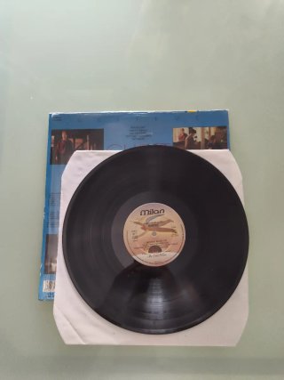 VINILO - Banda Sonora Original Ghost - Maurice Jar