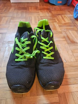 Zapatillas U-Power Talla 43