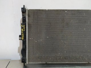 Radiador agua PEUGEOT 308