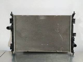 Radiador agua PEUGEOT 308