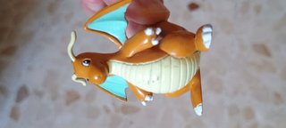 Pack 10 Figuras Pokémon