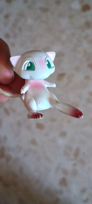Pack 10 Figuras Pokémon