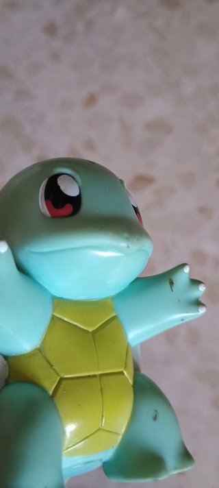 Pack 10 Figuras Pokémon