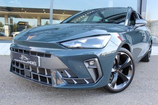 Cupra León SP 1.5 eTSI 110kW (150CV) DSG