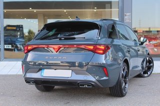 Cupra León SP 1.5 eTSI 110kW (150CV) DSG