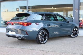 Cupra León SP 1.5 eTSI 110kW (150CV) DSG