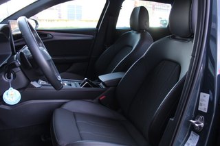 Cupra León SP 1.5 eTSI 110kW (150CV) DSG