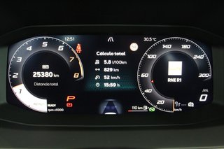 Cupra León SP 1.5 eTSI 110kW (150CV) DSG