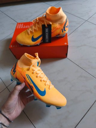Nike Mercurial Superfly 10 Pro FG