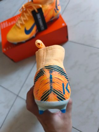 Nike Mercurial Superfly 10 Pro FG
