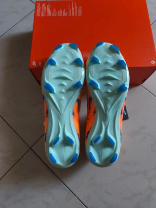 Nike Mercurial Superfly 10 Pro FG