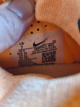 Nike Mercurial Superfly 10 Pro FG