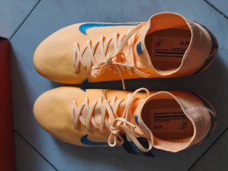 Nike Mercurial Superfly 10 Pro FG
