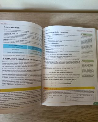 LIBRO DE ECONOMÍA - 2 BACH
