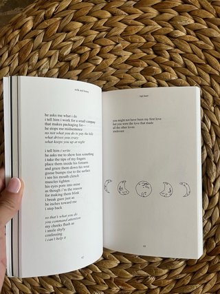 Milk and Honey