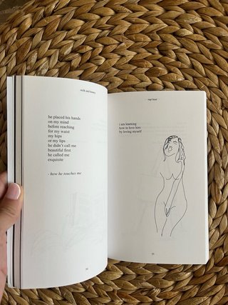 Milk and Honey