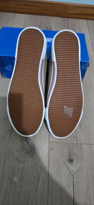 Zapatillas Casual Kalasity Caqui