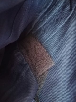 Mono de trabajo SIS Talla 56