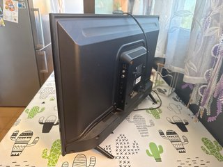 Televisore Xiaomi Nero