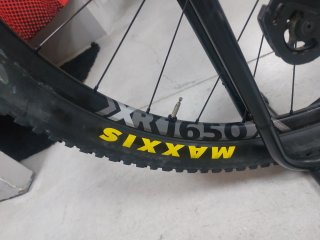 Bicicleta de Montaña Orbea oiz